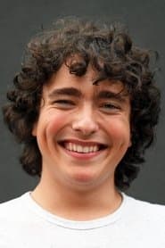 Алекс Гарфін