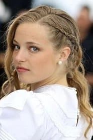 Марі Бернар