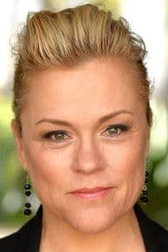 Крістін Еліз