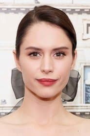 Диана Пожарская