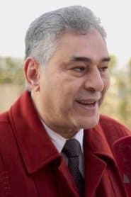 Яссер Алі Махер