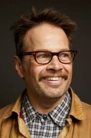 Джеймс ЛеГрос