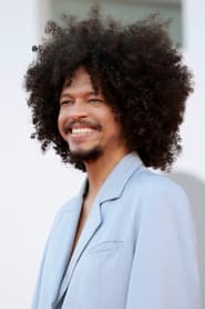 Лукас Оранміан