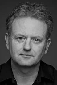 Баррі Барнс