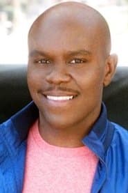 Рікі Д'Шон Коллінс