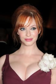 Christina Hendricks