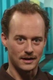 Фрідтйоф Стенсейт Йосефсен