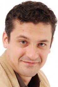 Михаил Сафронов