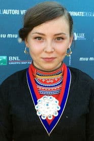 Лене Сесілія Спаррок