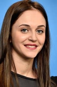 Полін Бурле