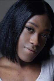 Жизель Пальмер