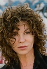 Шарін Мітчелл