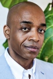 Rick Worthy