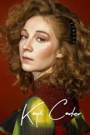 Кейлі Картер