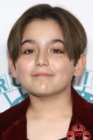 Марсель Нахапетян