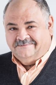 Френк Герріш