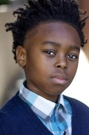 Макколм Сефас-молодший