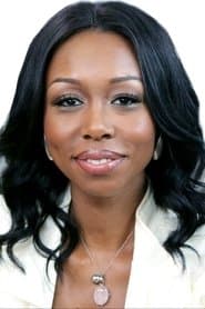 Аманда Уоррен