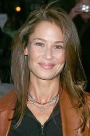 Джулі Уорнер