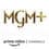 MGM+ Amazon Channel