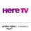 Here TV  Amazon Channel