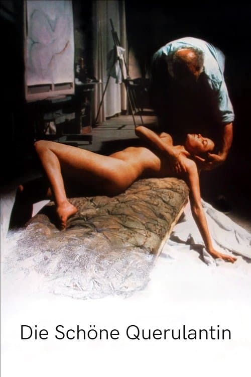 Die schöne Querulantin