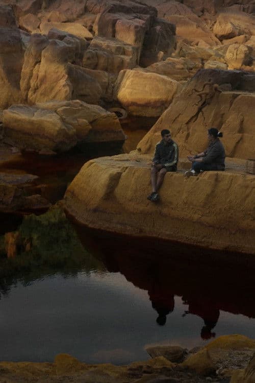 Like Any Other Mortal