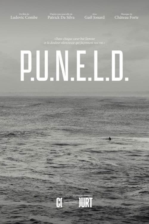 P.U.N.E.L.D.