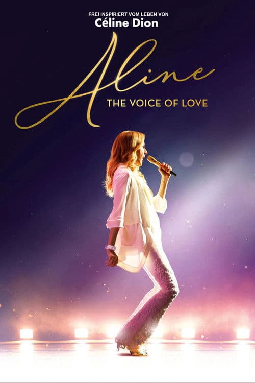 Aline – The Voice of Love