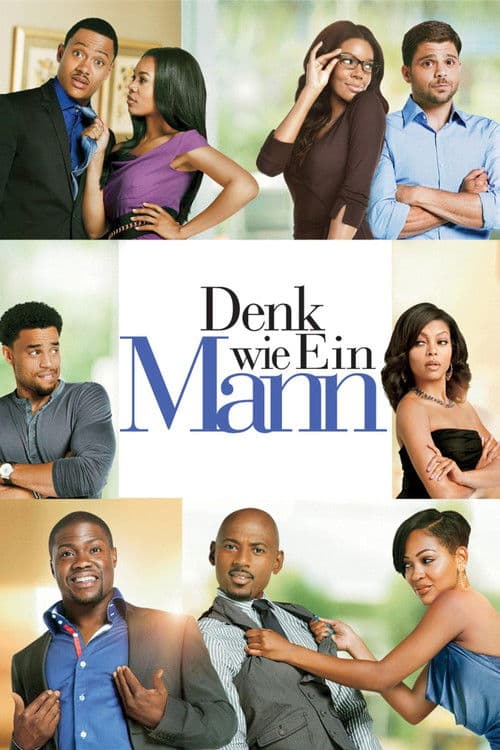 Denk wie ein Mann