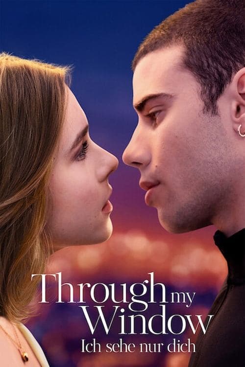 Ähnliche Filme wie Through my Window - Ich sehe nur dich (2022) poster