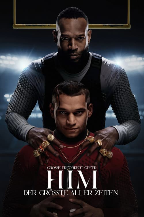 Him - Der Größte aller Zeiten