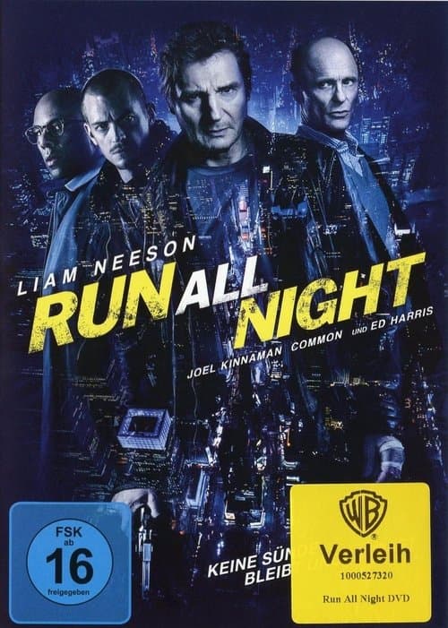 Run All Night