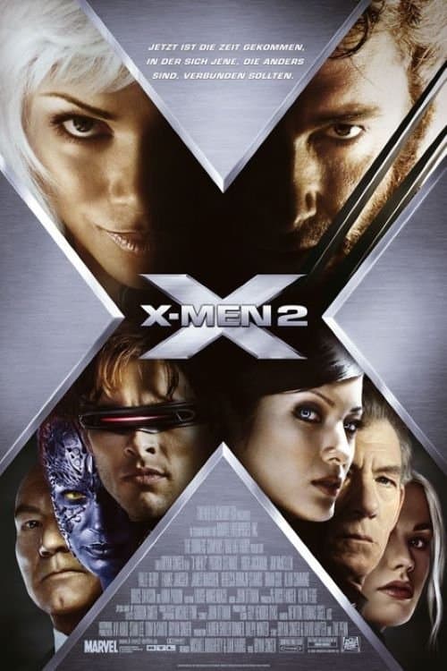 X-Men 2