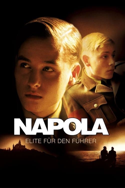 Napola - Elite für den Führer