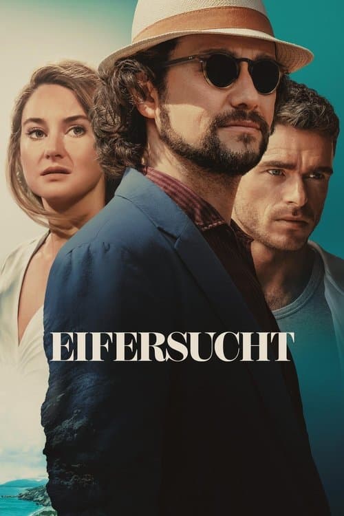 Eifersucht