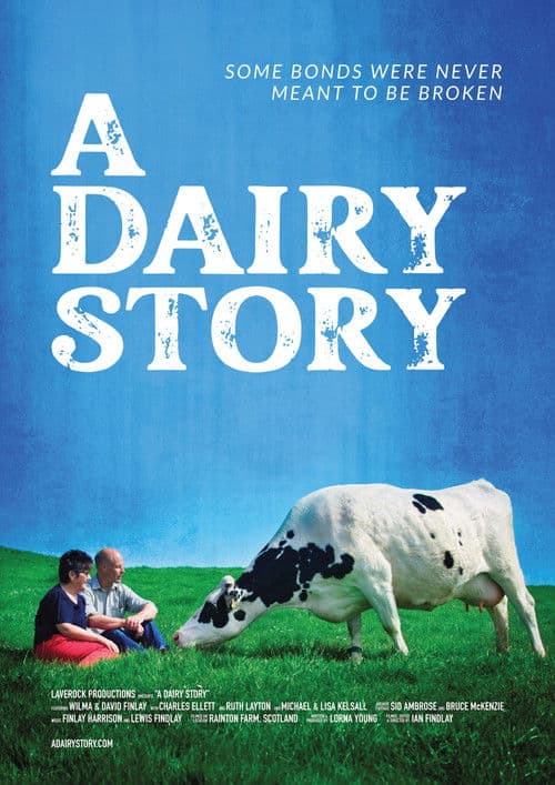 A Dairy Story