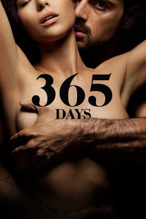 Films like 365 Days (2020) poster
