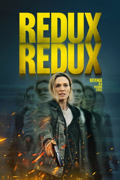 Redux Redux