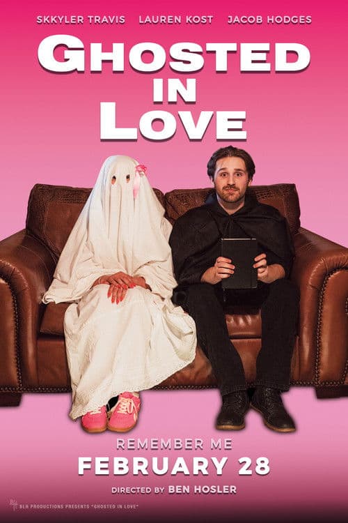 Ghosted In Love