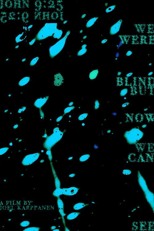 John 9:25 / 52:9 nhoJ