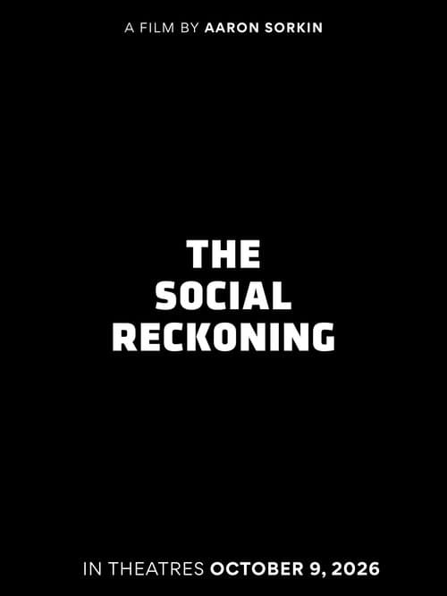 The Social Reckoning