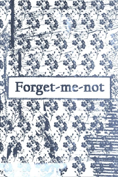 Forget-me-not