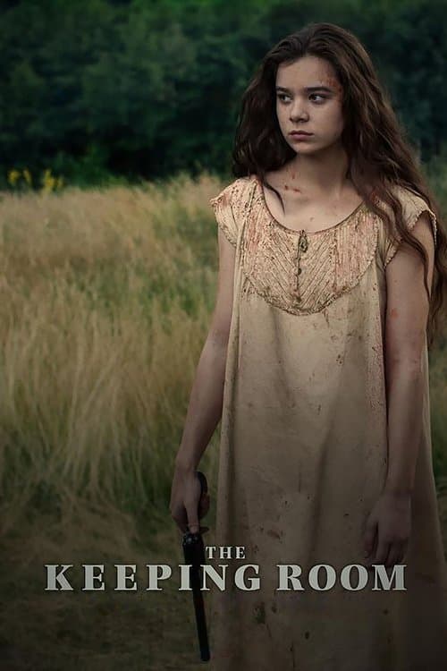 The Keeping Room - Bis zur letzten Kugel