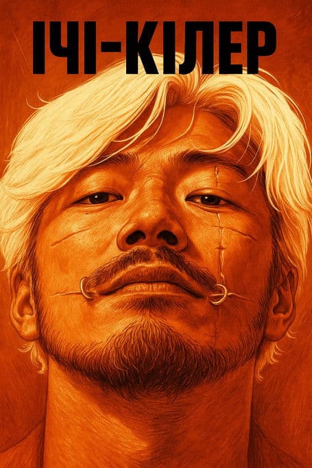 Ічі-кілер