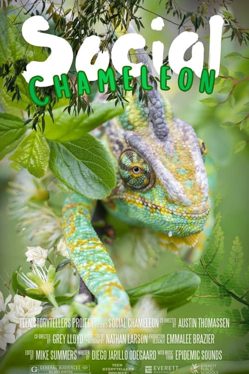 Social Chameleon