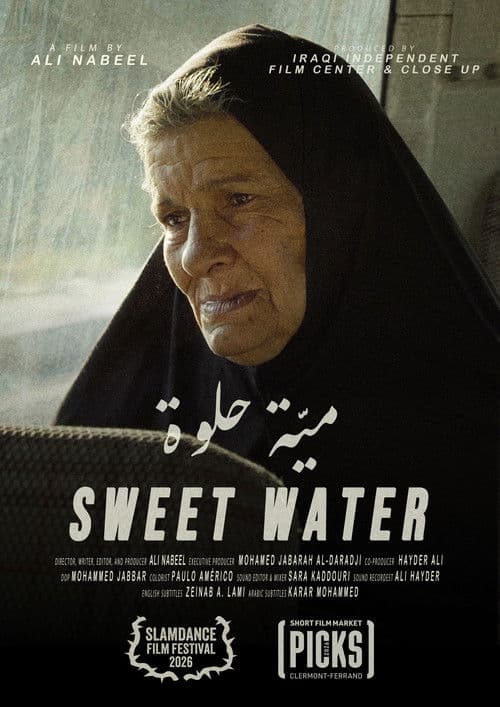 SWEET WATER