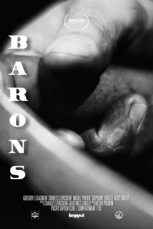 Barons
