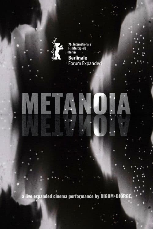 Metanoia