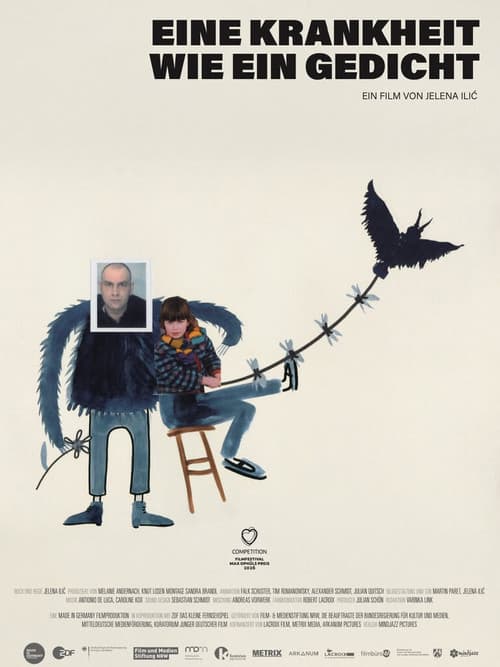 Eine Krankheit wie ein Gedicht